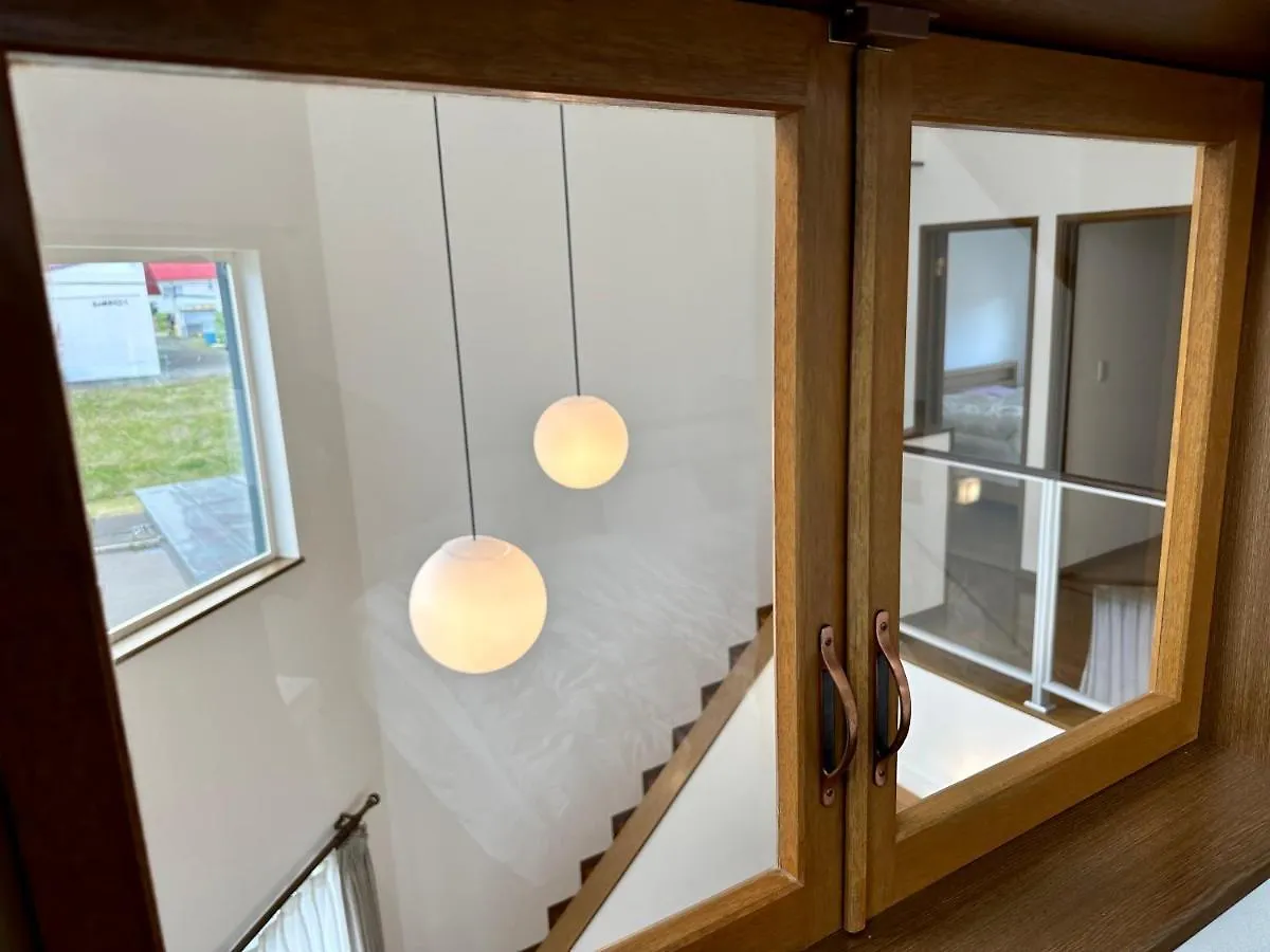 Adventure Villa Furano 0*,