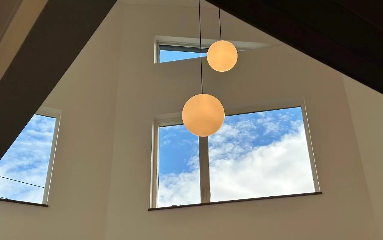 Adventure Villa Furano