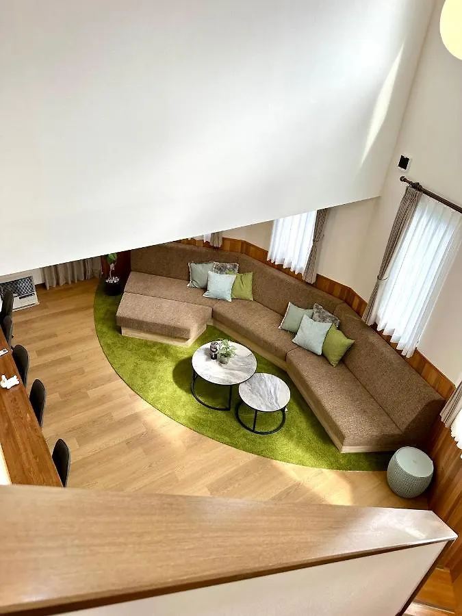 Adventure Villa Furano 0*,  Japan