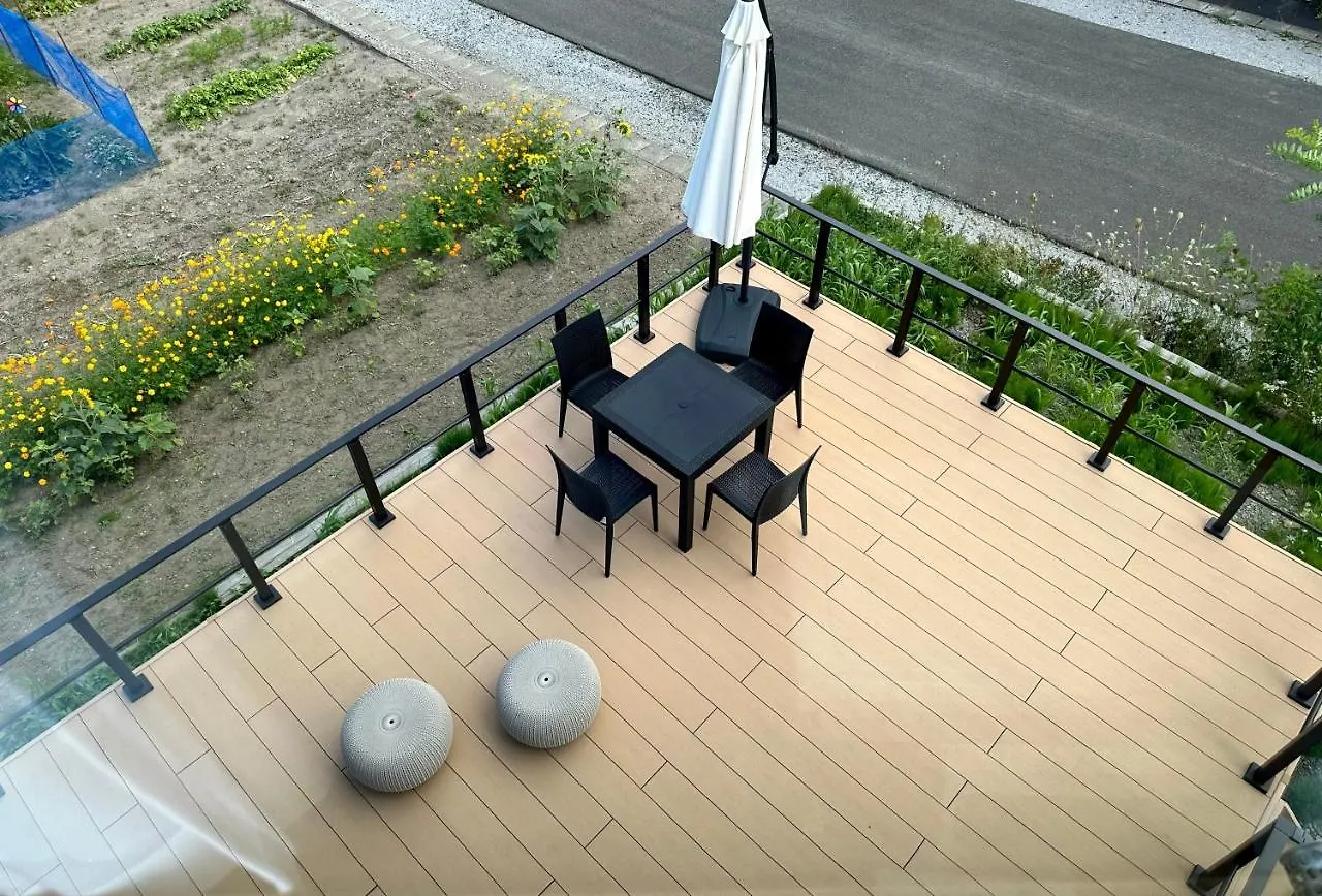 Adventure Villa Furano