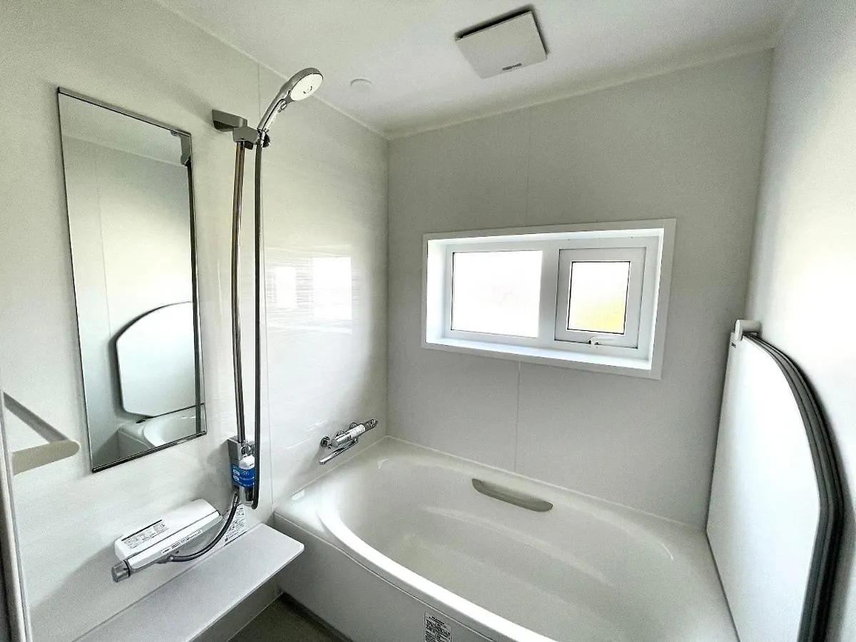 Adventure Villa Furano Japan